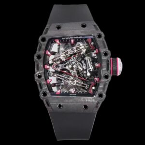 الاسم الرسمي:​​ ​Richard Mille RM38-02