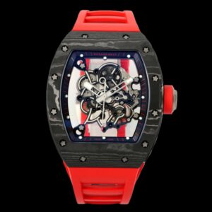 الاسم الرسمي: Richard Mille RM055