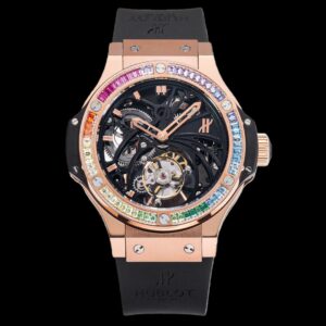 هوبلوت (Hublot) - بيغ بانغ HB1 توربيون أوتوماتيكي
