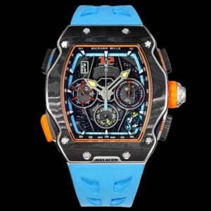 الاسم الرسمي: Richard Mille RM65-01