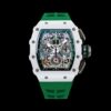الاسم الرسمي:​​ ​Richard Mille RM11-03