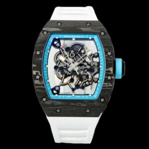 الاسم الرسمي: Richard Mille RM055