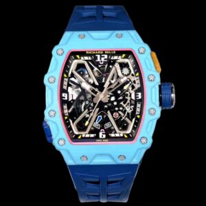 الاسم الرسمي: Richard Mille RM35-03