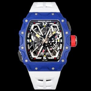 الاسم الرسمي: Richard Mille RM35-03