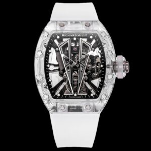 الاسم الرسمي: Richard Mille RM052