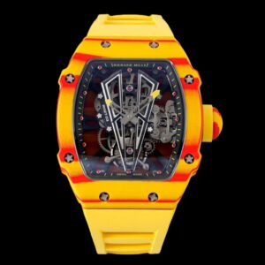 الاسم الرسمي: Richard Mille RM27-03