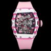 الاسم الرسمي:​​ ​Richard Mille RM38-02