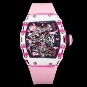 الاسم الرسمي:​​ ​Richard Mille RM38-02