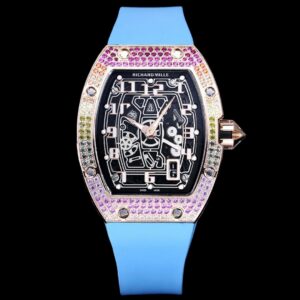 الاسم الرسمي: Richard Mille RM67-01