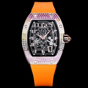 الاسم الرسمي: Richard Mille RM67-01