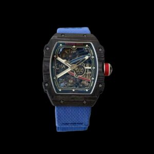 الاسم الرسمي: Richard Mille RM67-02