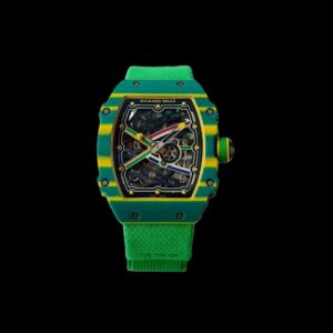 الاسم الرسمي: Richard Mille RM67-02