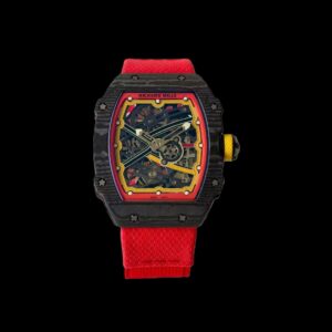 الاسم الرسمي: Richard Mille RM67-02