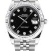 Rolex Datejust 41 series