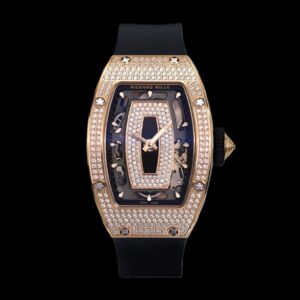 الاسم الرسمي: Richard Mille RM07-1
