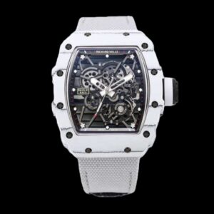 الاسم الرسمي:​​ ​Richard Mille RM35-01