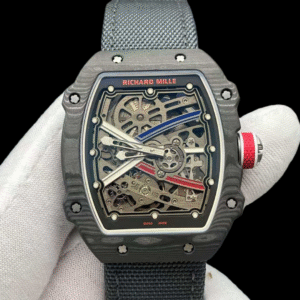 الاسم الرسمي:​​ ​Richard Mille RM67-02