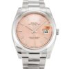 Replica Rolex Oyster Perpetual Date 115200