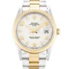 Replica Rolex Oyster Perpetual Date 15223