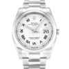 Replica Rolex Oyster Perpetual Date 115200
