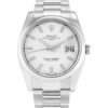 Replica Rolex Oyster Perpetual Date 115200