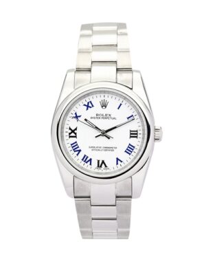 Replica Rolex Lady Oyster Perpetual 177200
