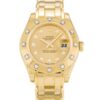 Replica Rolex Pearlmaster 80318