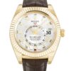 Replica Rolex Sky-Dweller 326138