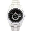 Replica Rolex Sky-Dweller 326938