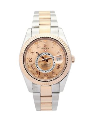 Replica Rolex Sky-Dweller 326938