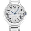 Replica Cartier Ballon Bleu W69012Z4