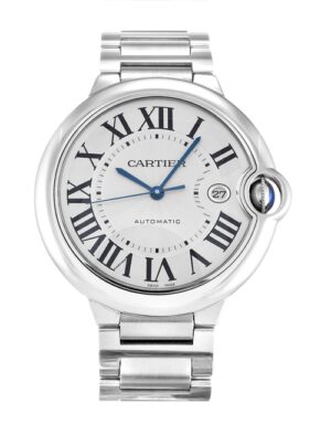 Replica Cartier Ballon Bleu W69012Z4