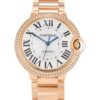 Replica Cartier Ballon Bleu WE9005Z3