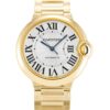 Replica Cartier Ballon Bleu W69003Z2