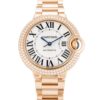 Replica Cartier Ballon Bleu WE902034