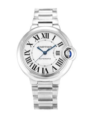 Replica Cartier Ballon Bleu W6920071