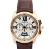 Replica Cartier Calibre de Cartier W7100044