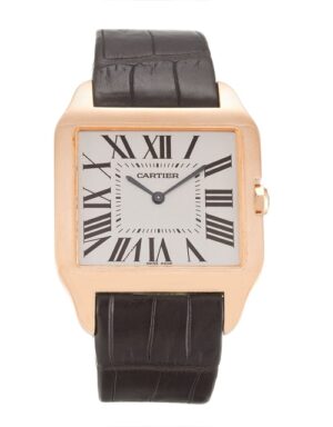 Replica Cartier Santos Dumont W2006951