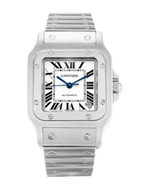Replica Cartier Santos W20098D6