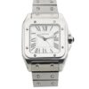 Replica Cartier Santos 100 W20073X8