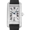 Replica Cartier Tank Americaine WB710002