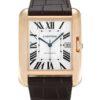 Replica Cartier Tank Anglaise W5310004