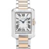 Replica Cartier Tank Anglaise W5310036