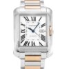 Replica Cartier Tank Anglaise W5310037