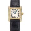 Replica Cartier Tank Francaise WE100131