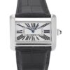 Replica Cartier Tank Divan W6300655