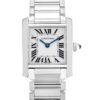 Replica Cartier Tank Francaise W50012S3