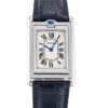 Replica Cartier Tank Basculante W1011258