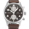 Replica IWC Pilots Chrono IW387806