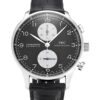 Replica IWC Portuguese Chrono IW371404